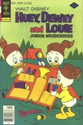 HUEY, DEWEY & LOUIE: JUNIOR WOODCHUCKS #49 