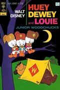 HUEY, DEWEY & LOUIE: JUNIOR WOODCHUCKS #13 