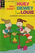 HUEY, DEWEY & LOUIE: JUNIOR WOODCHUCKS #26 