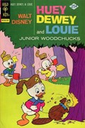HUEY, DEWEY & LOUIE: JUNIOR WOODCHUCKS #30 