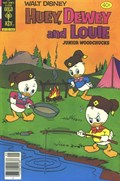 HUEY, DEWEY & LOUIE: JUNIOR WOODCHUCKS #59 