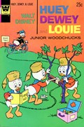 HUEY, DEWEY & LOUIE: JUNIOR WOODCHUCKS #27B 