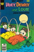 HUEY, DEWEY & LOUIE: JUNIOR WOODCHUCKS #56B 