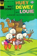 HUEY, DEWEY & LOUIE: JUNIOR WOODCHUCKS #38B 