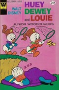 HUEY, DEWEY & LOUIE: JUNIOR WOODCHUCKS #34B 