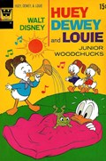 HUEY, DEWEY & LOUIE: JUNIOR WOODCHUCKS #14B 