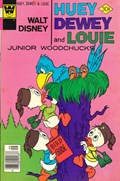 HUEY, DEWEY & LOUIE: JUNIOR WOODCHUCKS #46B 