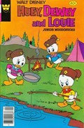 HUEY, DEWEY & LOUIE: JUNIOR WOODCHUCKS #59B 