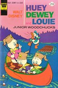 HUEY, DEWEY & LOUIE: JUNIOR WOODCHUCKS #33B 