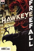 HAWKEYE: FREEFALL #2-RI 