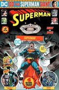 SUPERMAN GIANT #3B 