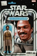 STAR WARS #8C 