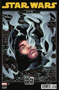 STAR WARS #8B 