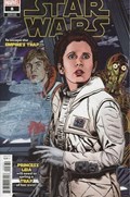 STAR WARS #8-RI 