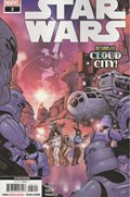 STAR WARS #3-2nd 