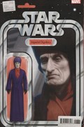 STAR WARS #13D 