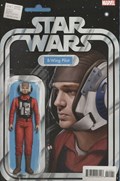 STAR WARS #14D 