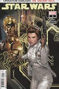 STAR WARS #9 