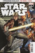 STAR WARS #10 