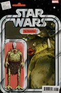STAR WARS #10C 