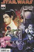 STAR WARS #11-RI 