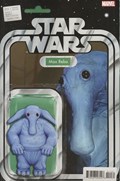 STAR WARS #11C 