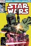 STAR WARS #13-MAYHW 