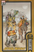 STAR WARS #18D 