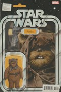 STAR WARS #18E 