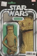 STAR WARS #17D 