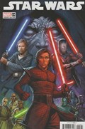 STAR WARS #25E 
