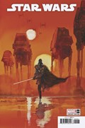 STAR WARS #25-RI-B 