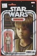 STAR WARS #25B 