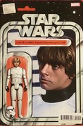 STAR WARS #12D 