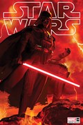 STAR WARS #25-MAYHW 