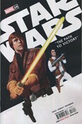 STAR WARS #26-2nd 