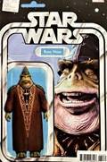 STAR WARS #35B 