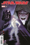 STAR WARS #36 