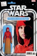 STAR WARS #36D 