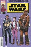 STAR WARS #36C 