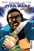 STAR WARS #37 
