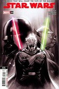 STAR WARS #35-2nd 