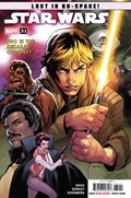 STAR WARS #31 