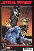 STAR WARS #31C 