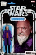 STAR WARS #31B 