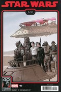 STAR WARS #32D 