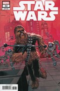STAR WARS #32-RI 