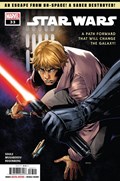 STAR WARS #33 