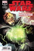 STAR WARS #34 