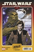 STAR WARS #34D 